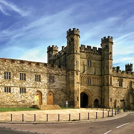 The Pod Apartment Crowhurst  Exterior photo