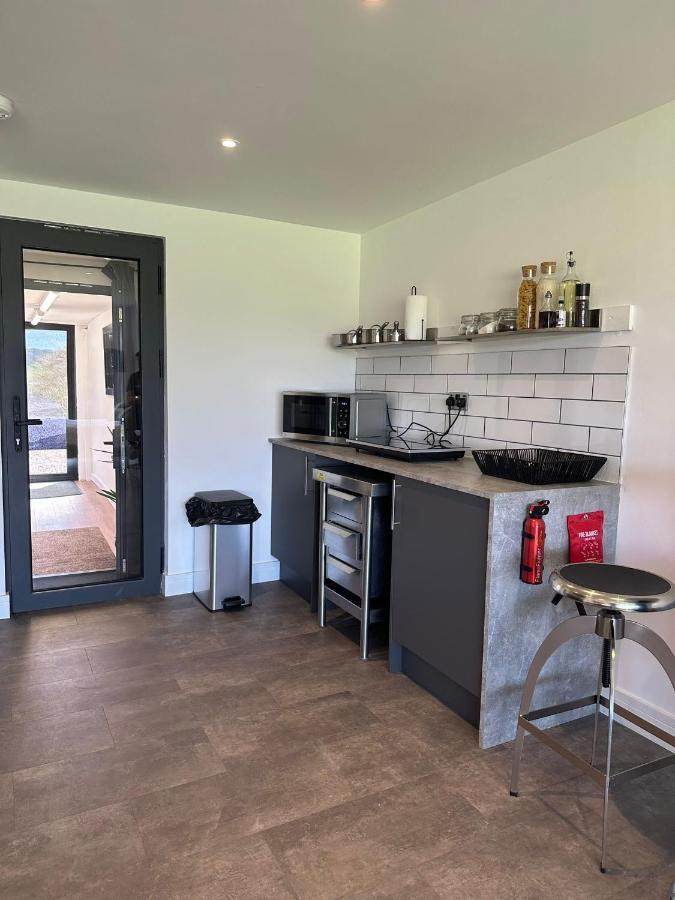 The Pod Appartement