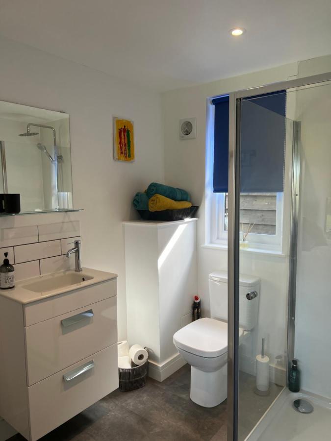 The Pod Crowhurst (East Sussex)