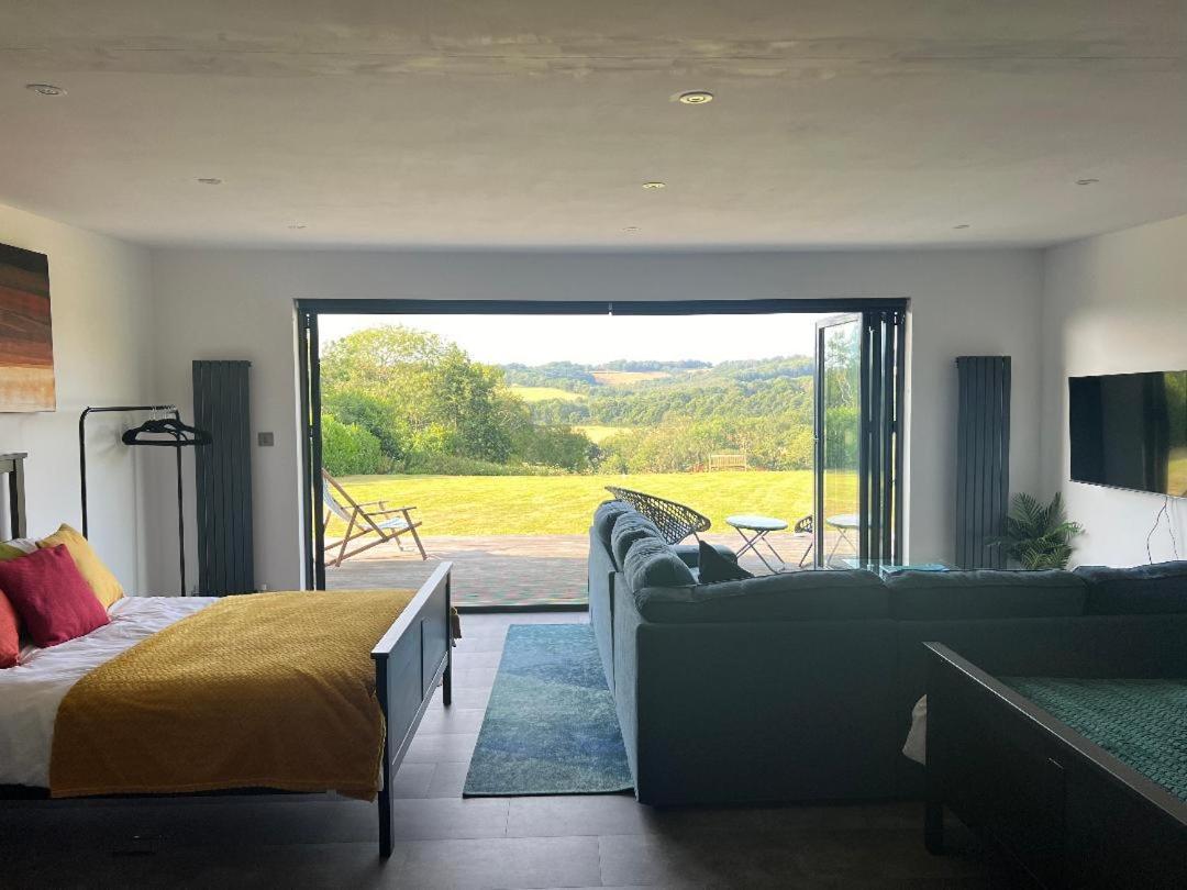 Appartement The Pod *